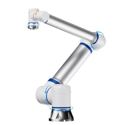 ELITE ROBOTS CS530H